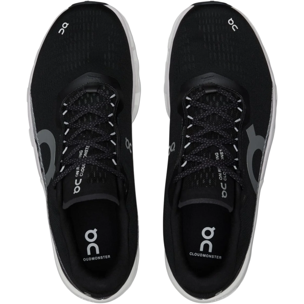 ON Herren Laufschuh Cloudmonster 2 