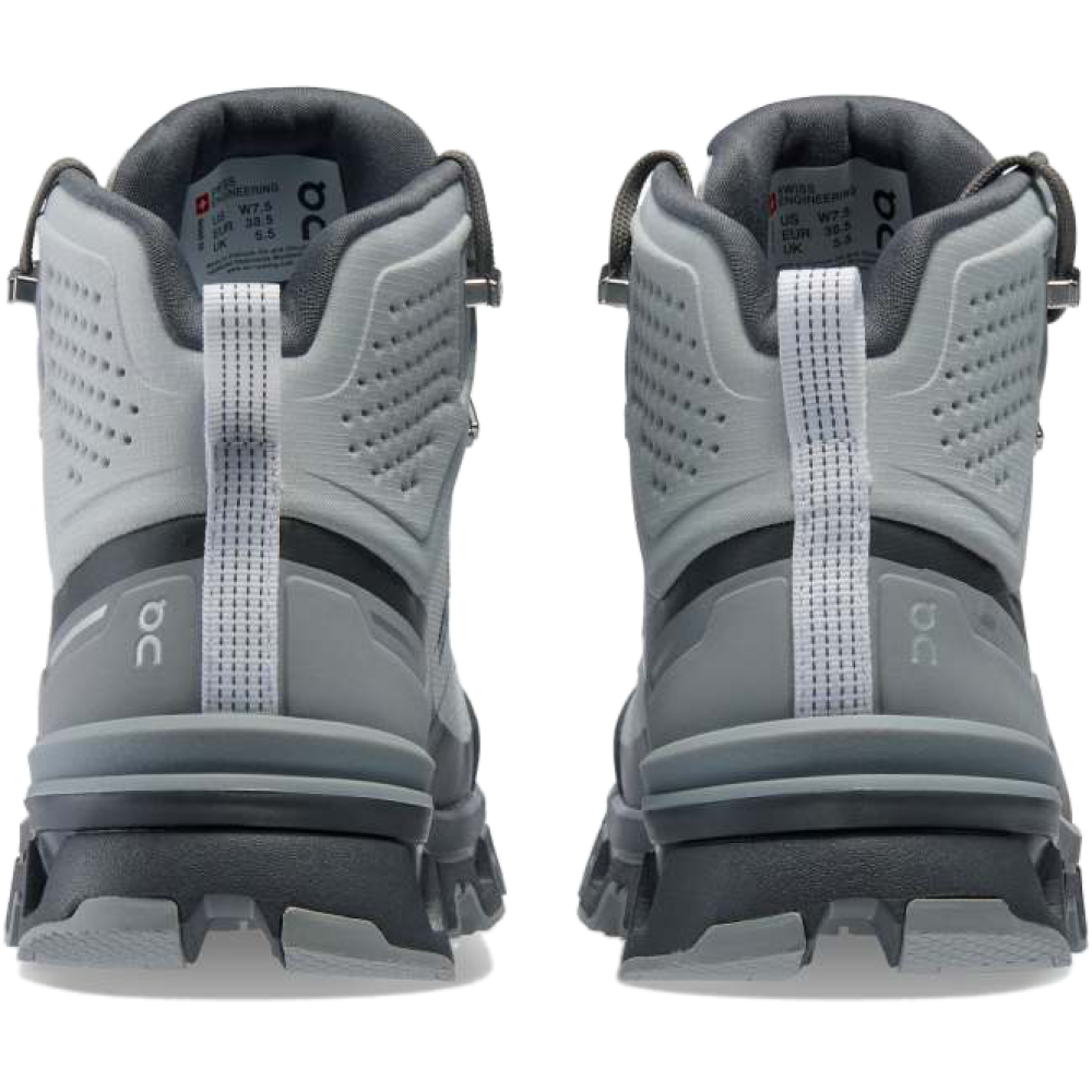 ON Cloudrock 2 Waterproof Damen Wanderschuh 