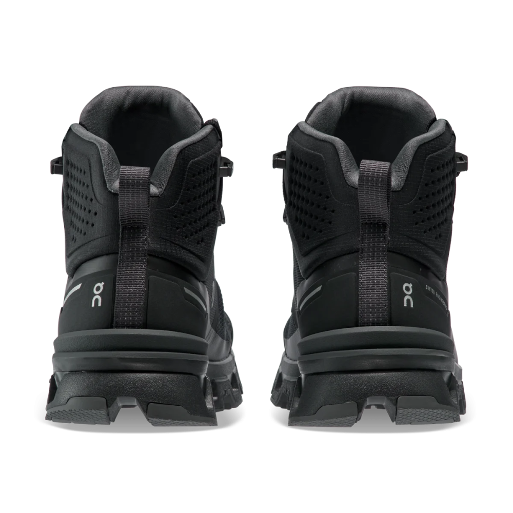 ON Cloudrock 2 Waterproof Damen Wanderschuh 8