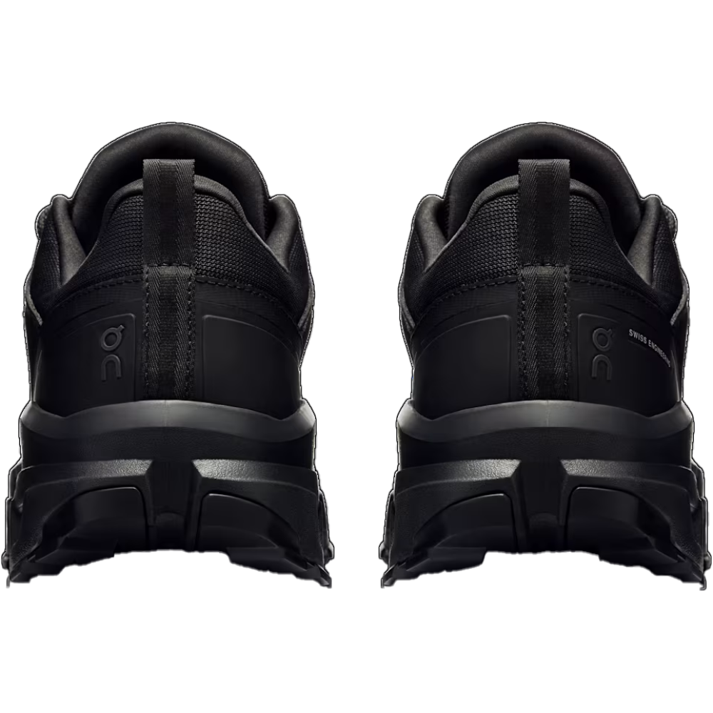 ON Cloudrock Low Herren Wanderschuh 