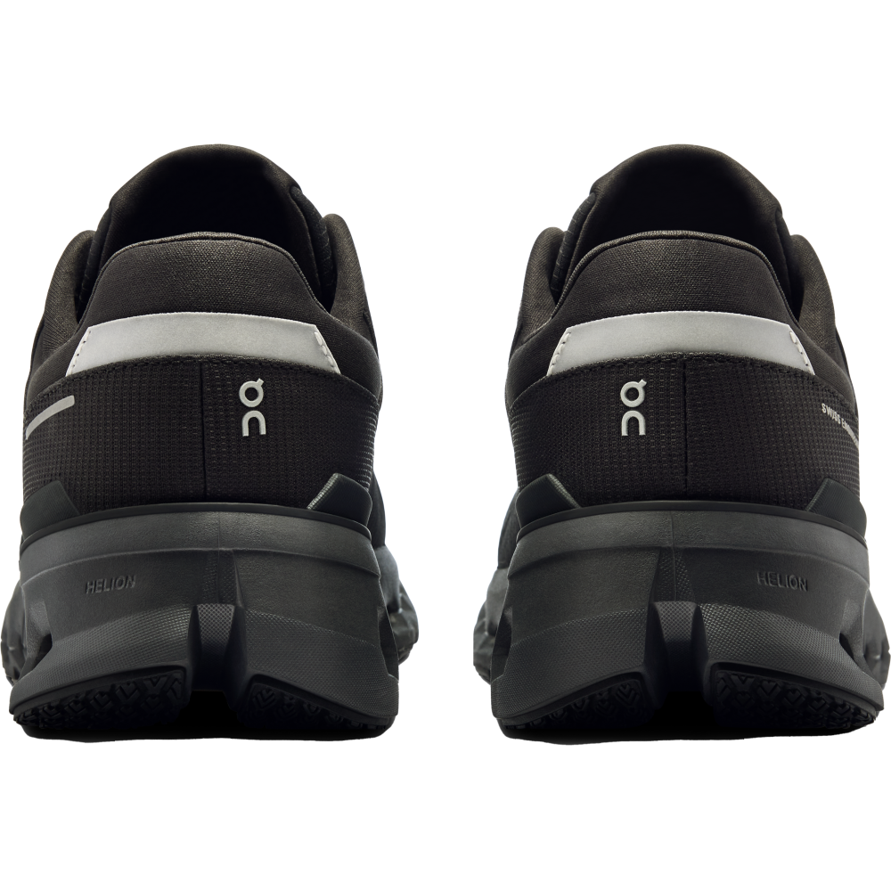 ON Cloudrunner 2 Waterproof Damen Laufschuh 