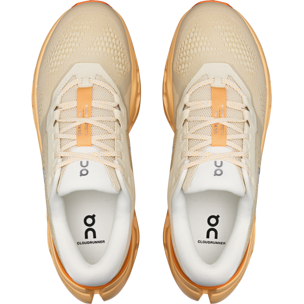 ON Cloudrunner 3 