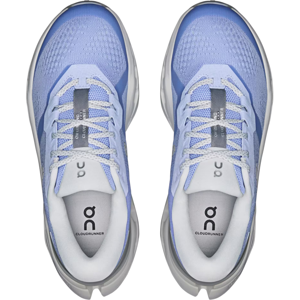 ON Cloudrunner 3 