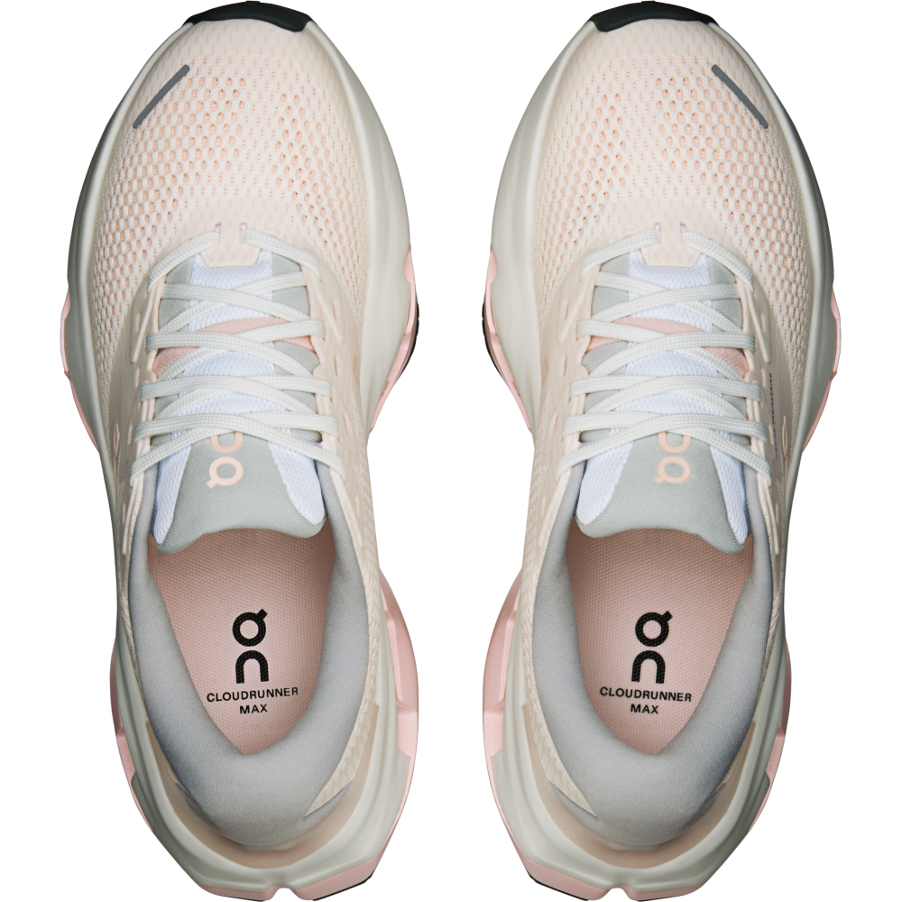 ON Cloudrunner 3 Max Damen Laufschuh 