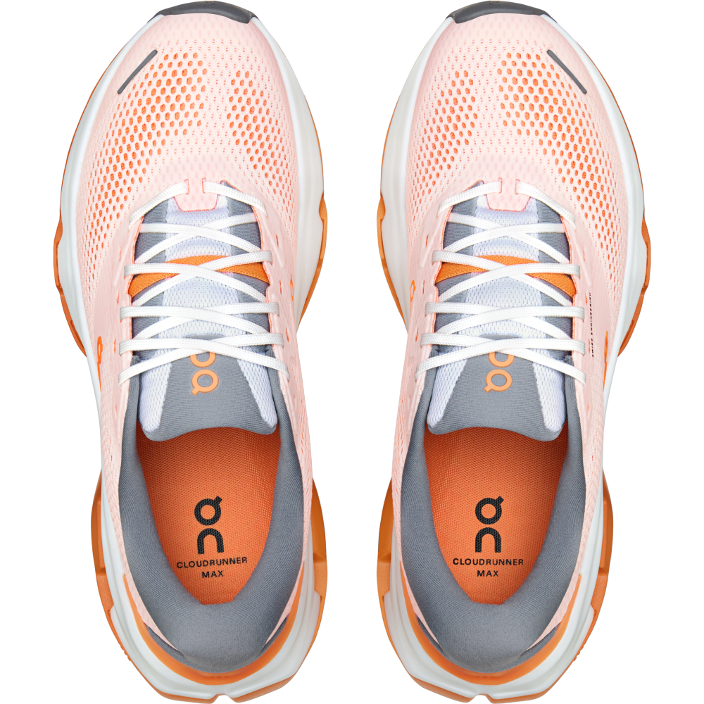 Cloudrunner 3 Max White 