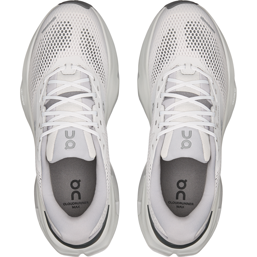 ON Cloudrunner 3 Max stabiler Herren Laufschuh 