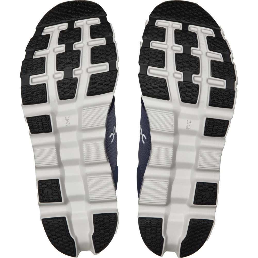 ON Cloudstratus Herren Laufschuh 