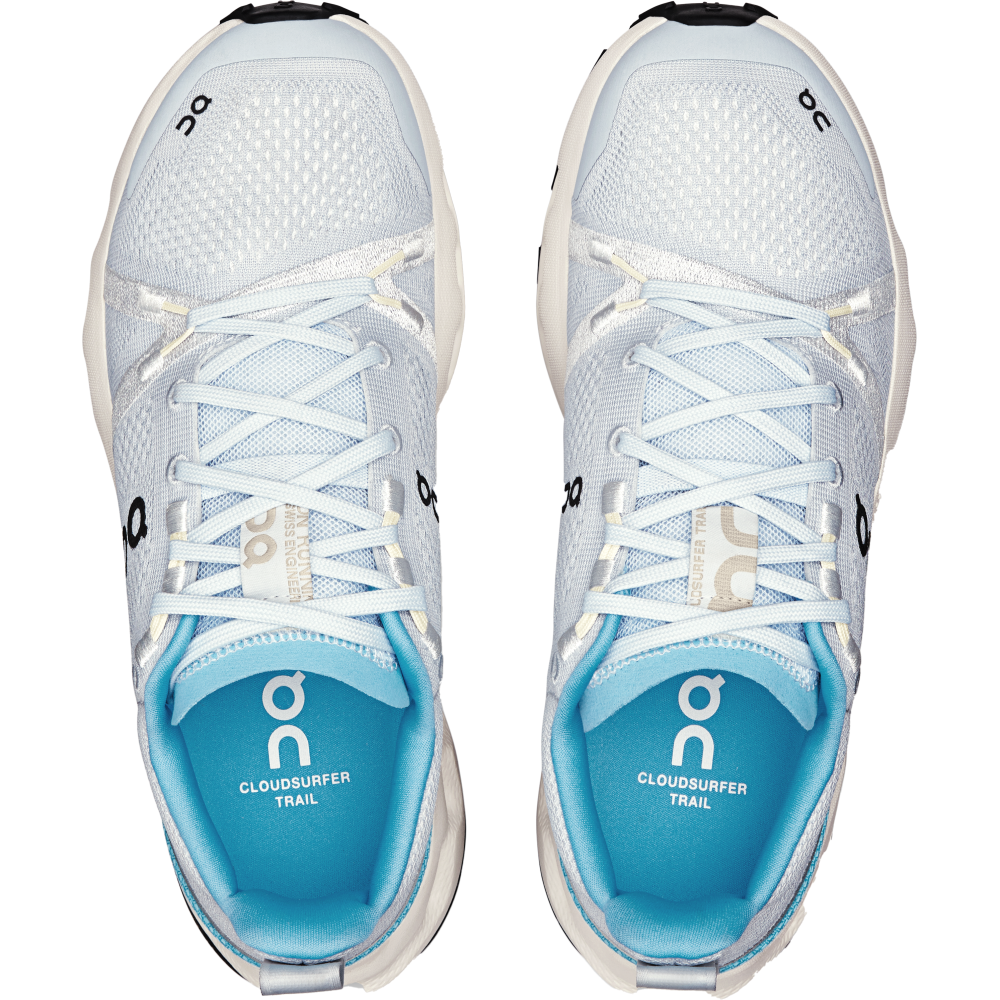 ON Cloudsurfer Damen Trail Running Schuh 