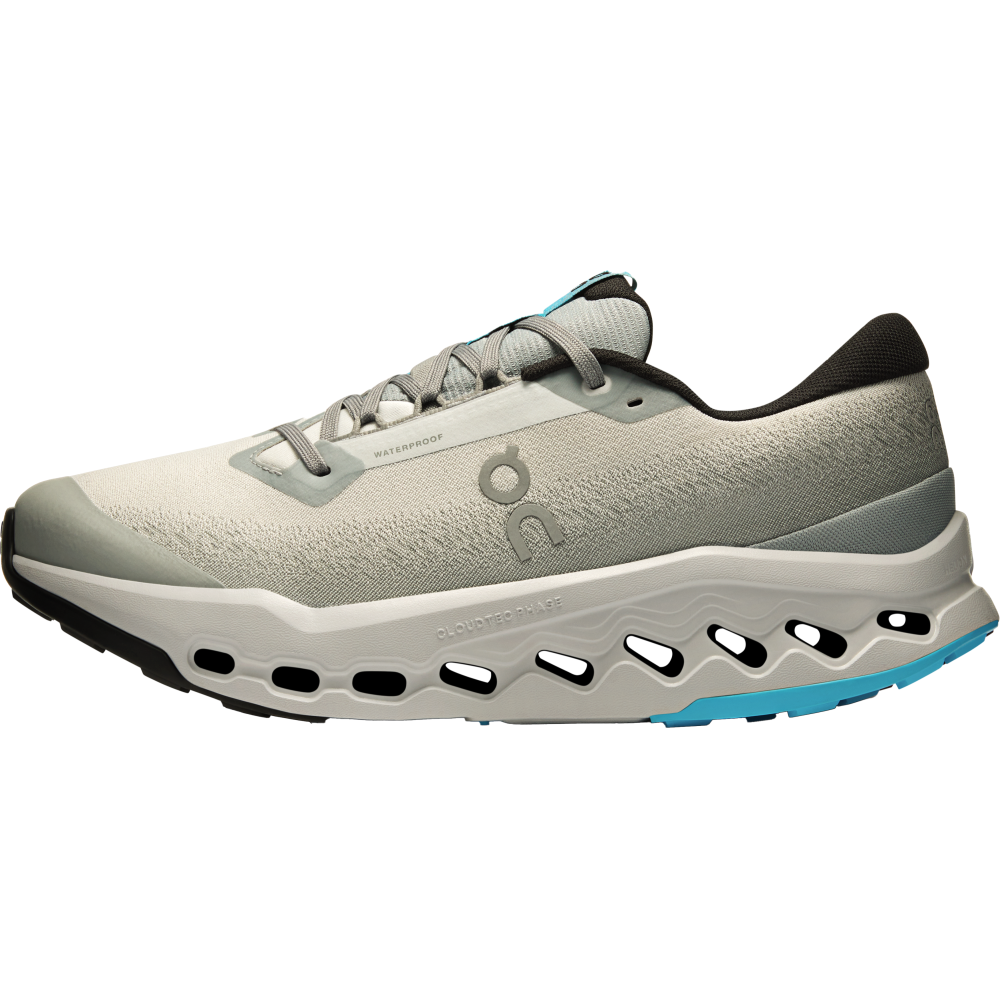 ON Cloudsurfer Trail 2 Waterproof 11,5