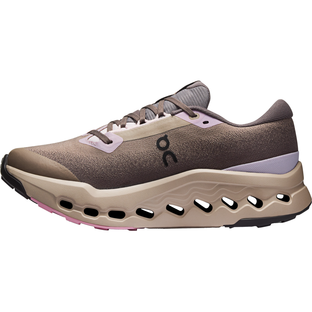 ON Cloudsurfer Trail 2 Waterproof 10,5