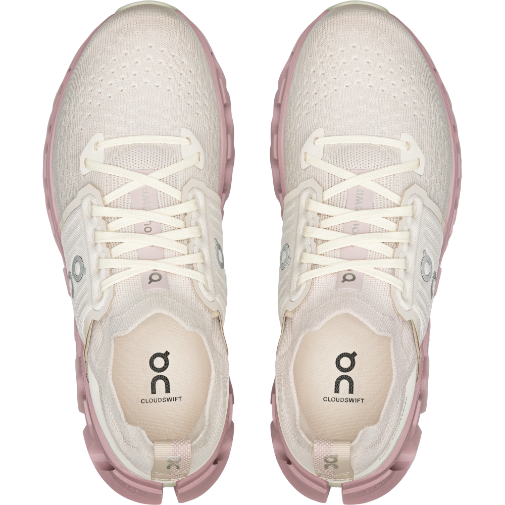 ON Cloudswift 4 Laufschuhe 9