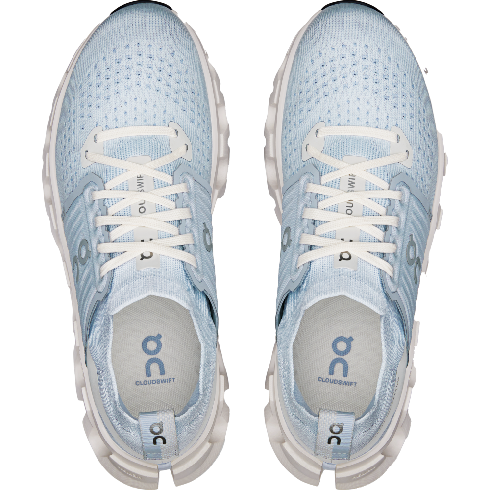 ON Cloudswift 4 Laufschuhe 9