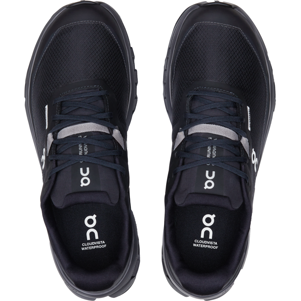 ON Cloudvista 2 Damen Laufschuhe 7,5