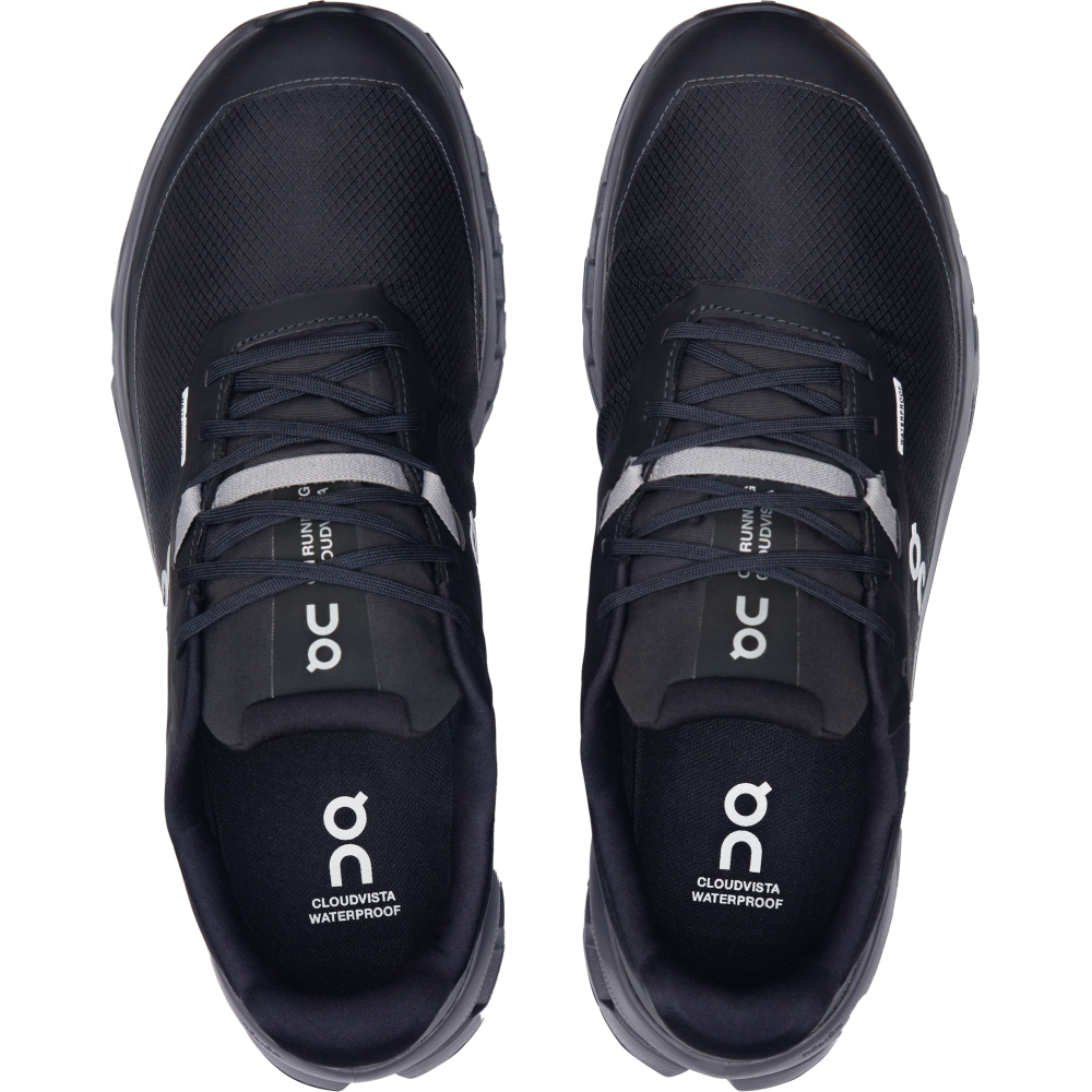 ON Cloudvista 2 Waterproof Herren 8,5