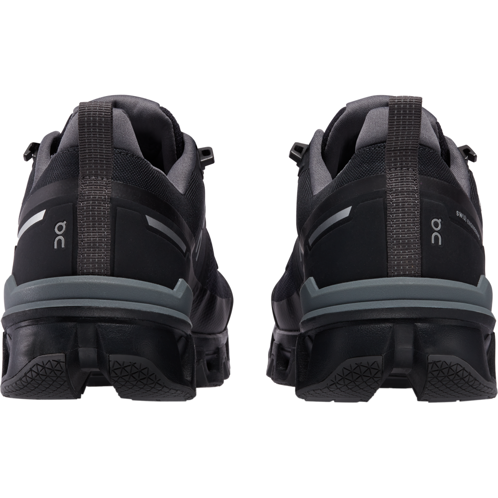 ON Cloudwander Waterproof Damen Wanderschuh 