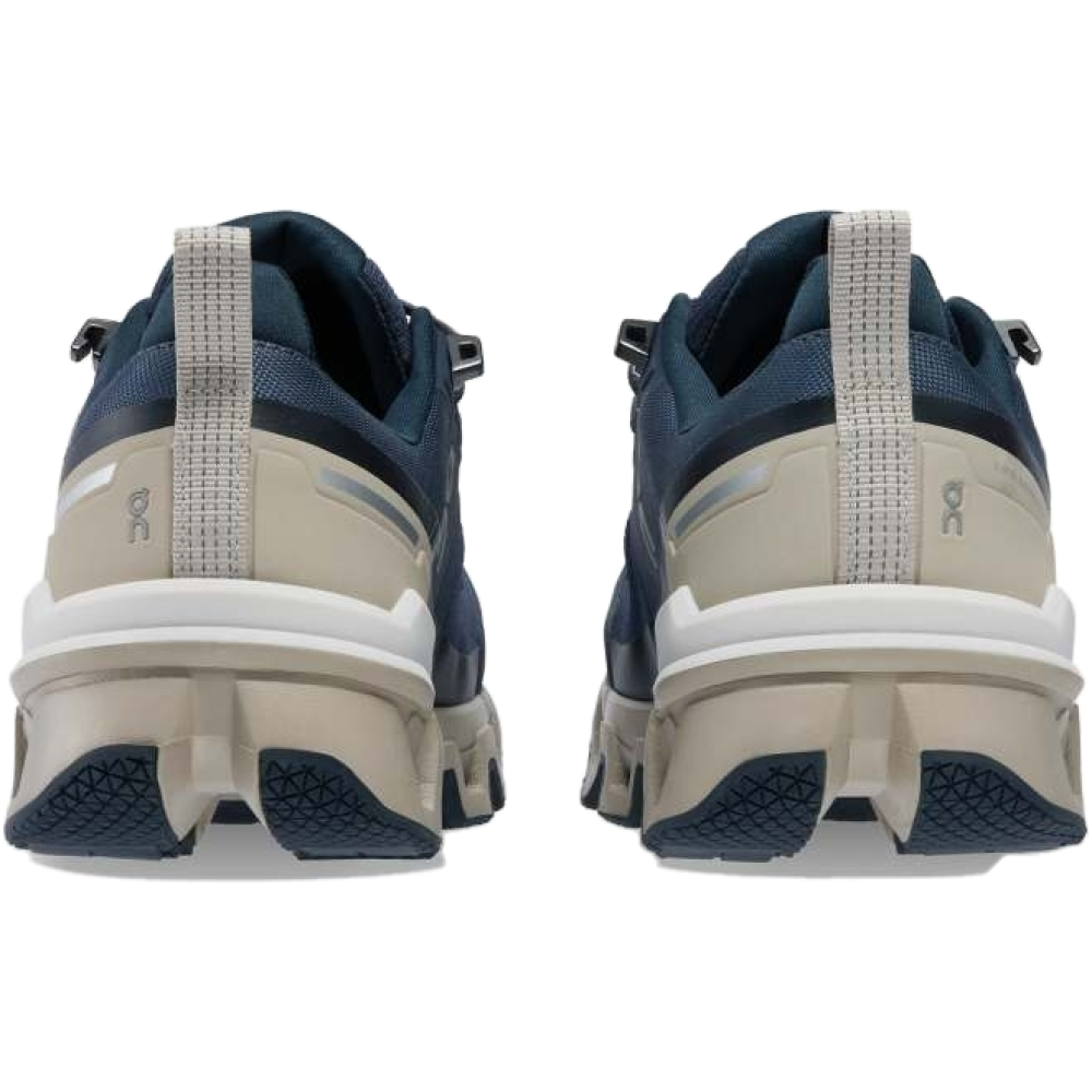 ON Cloudwander Waterproof Damen Wanderschuh 7