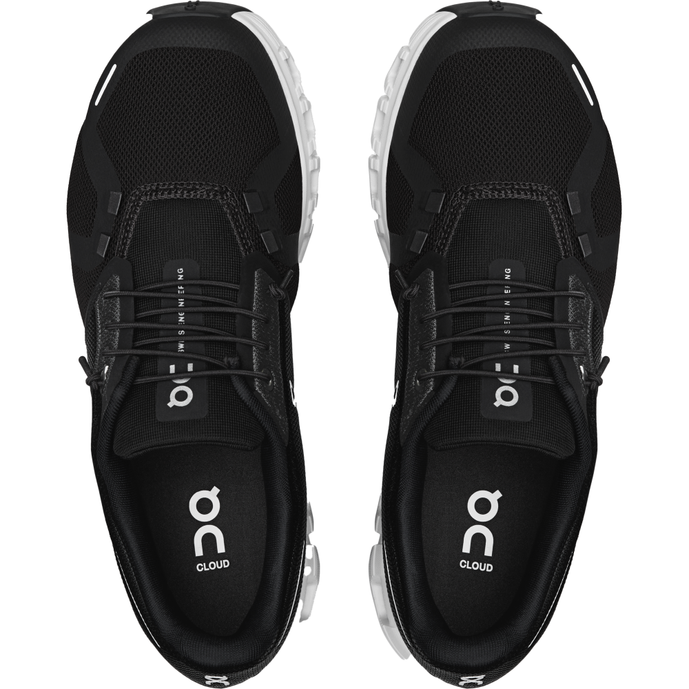 ON Damen Alltagsschuh Cloud 6 (neu) 