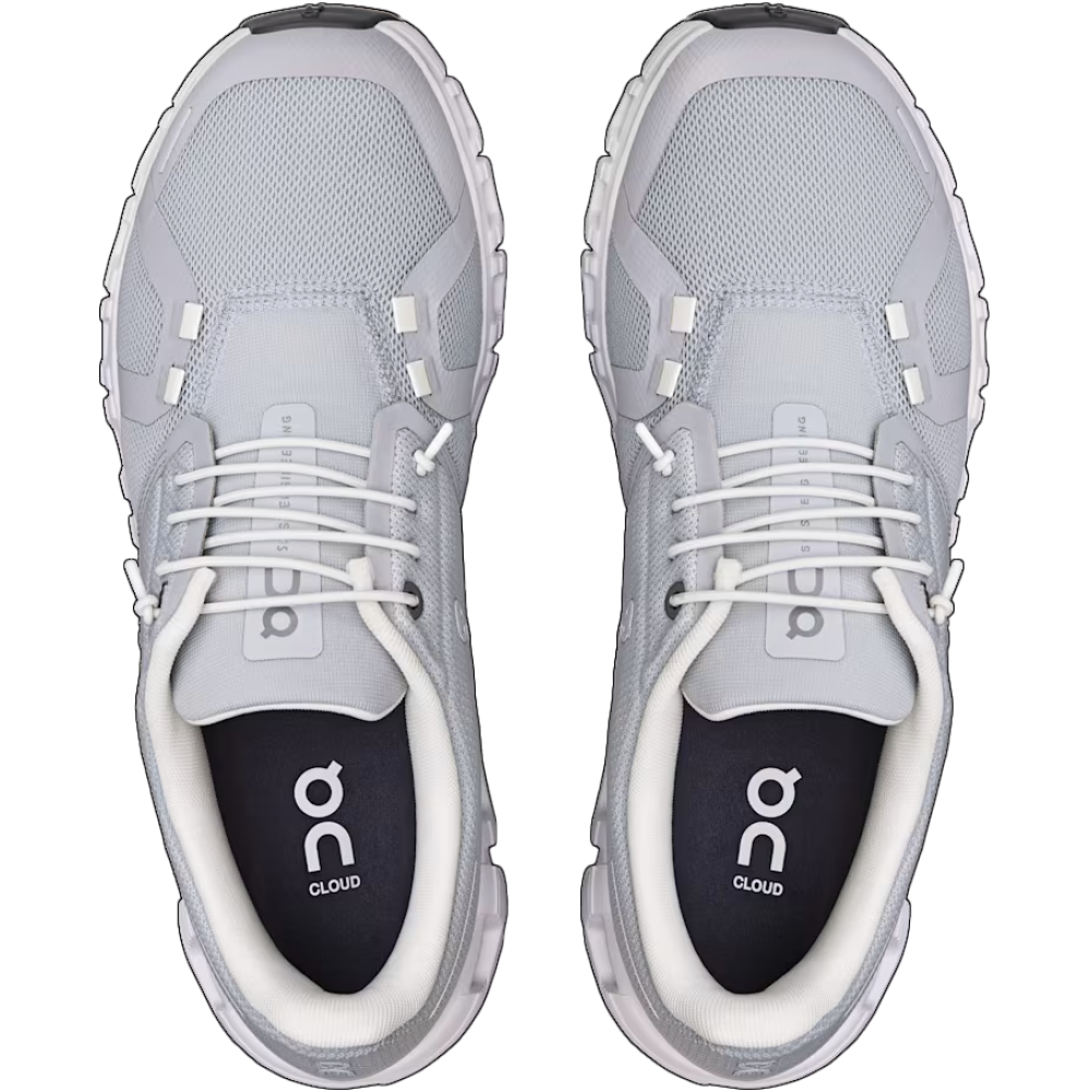 ON Damen Alltagsschuh Cloud 6 (neu) 