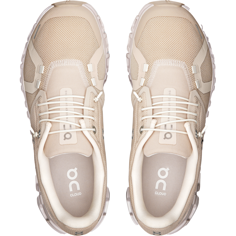 ON Damen Alltagsschuh Cloud 6 (neu) 