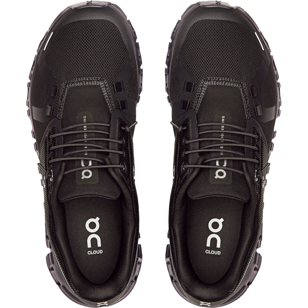 ON Damen Alltagsschuh Cloud 6 (neu) 