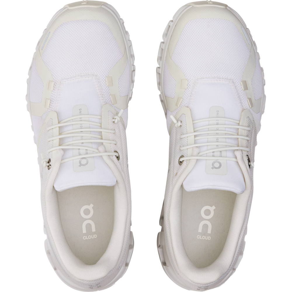 ON Damen Alltagsschuh Cloud 6 (neu) 