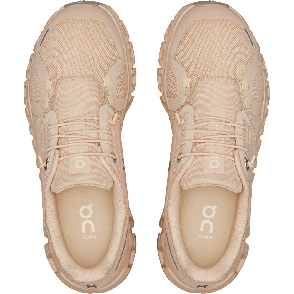 ON Damen Alltagsschuh Cloud 6 (neu) 7,5