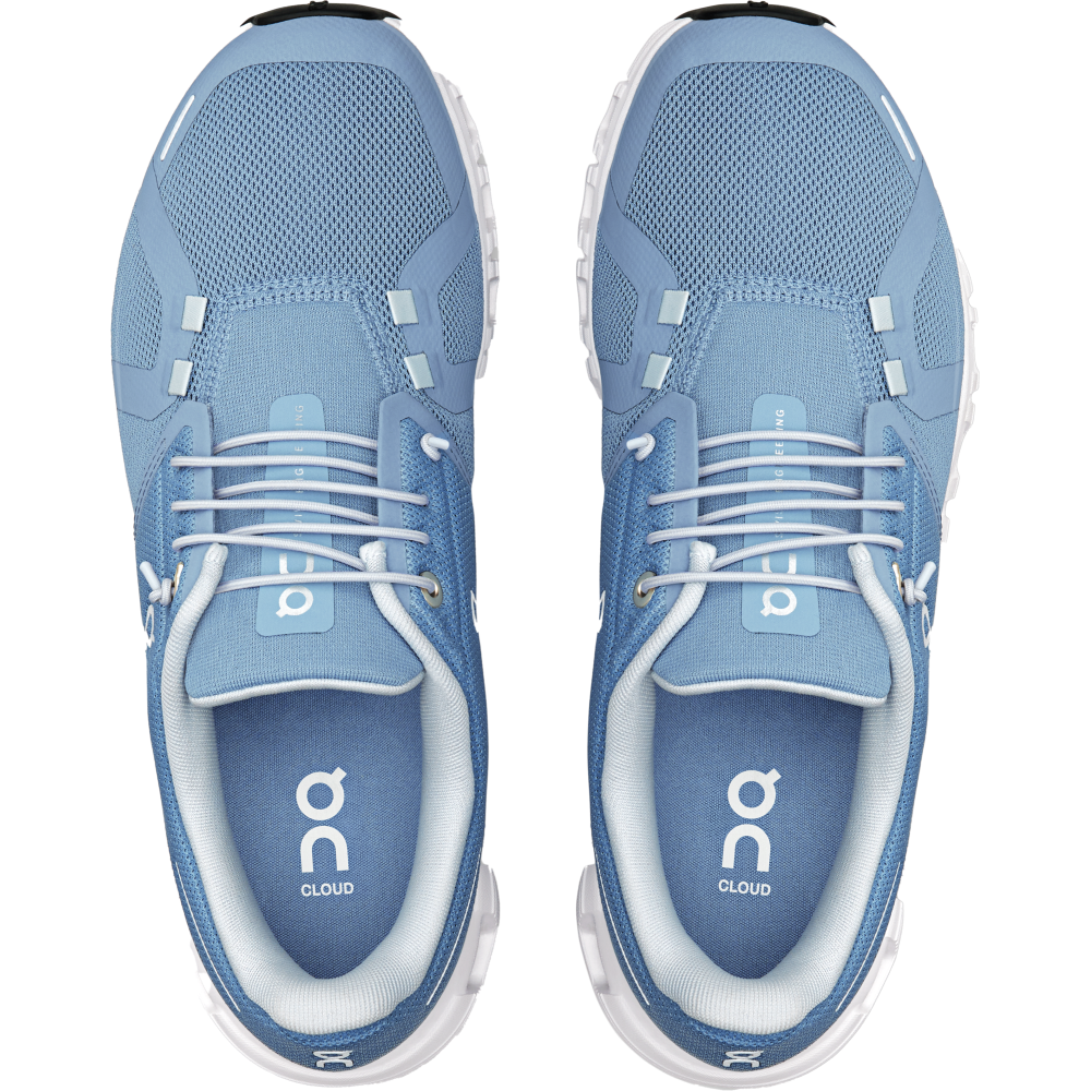 ON Damen Alltagsschuh Cloud 6 (neu) 7