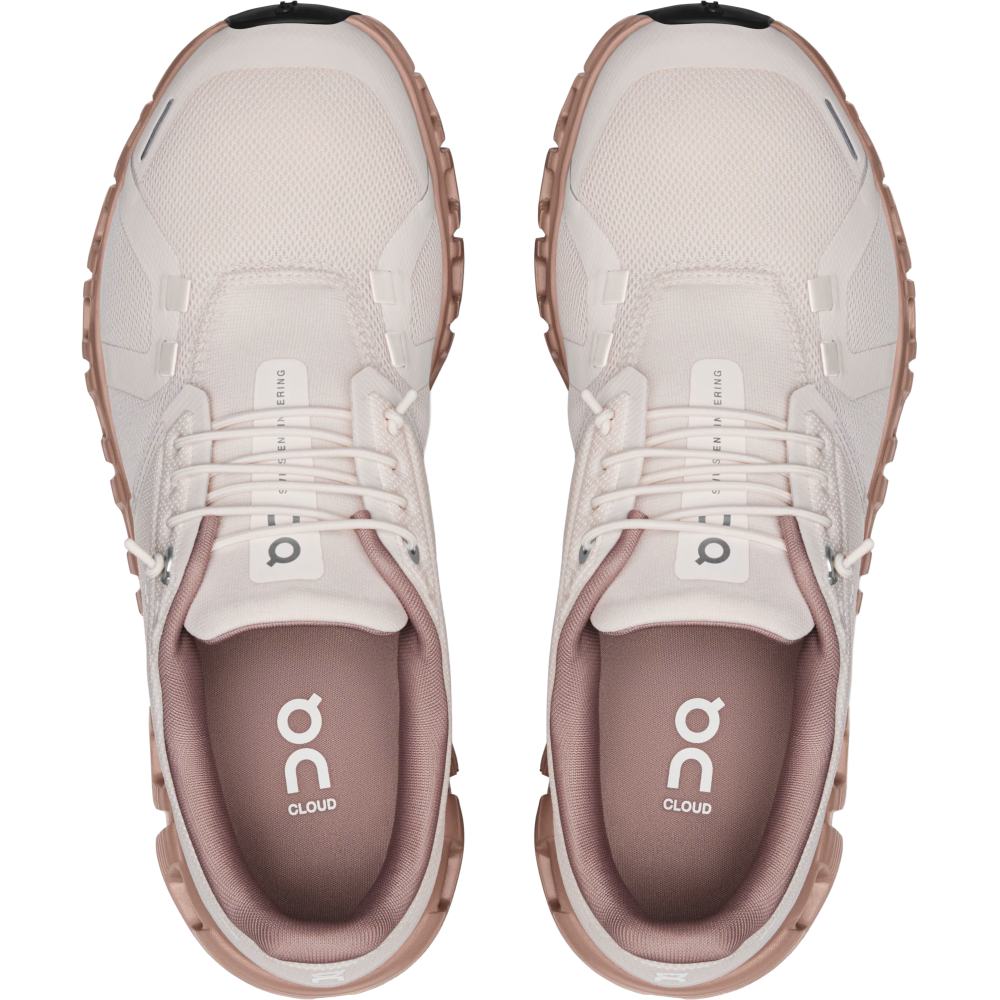 ON Damen Alltagsschuh Cloud 6 (neu) 