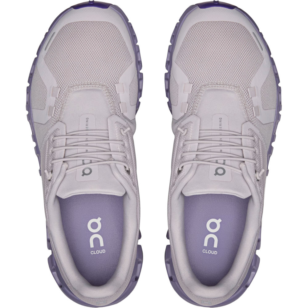 ON Damen Alltagsschuh Cloud 6 (neu) 