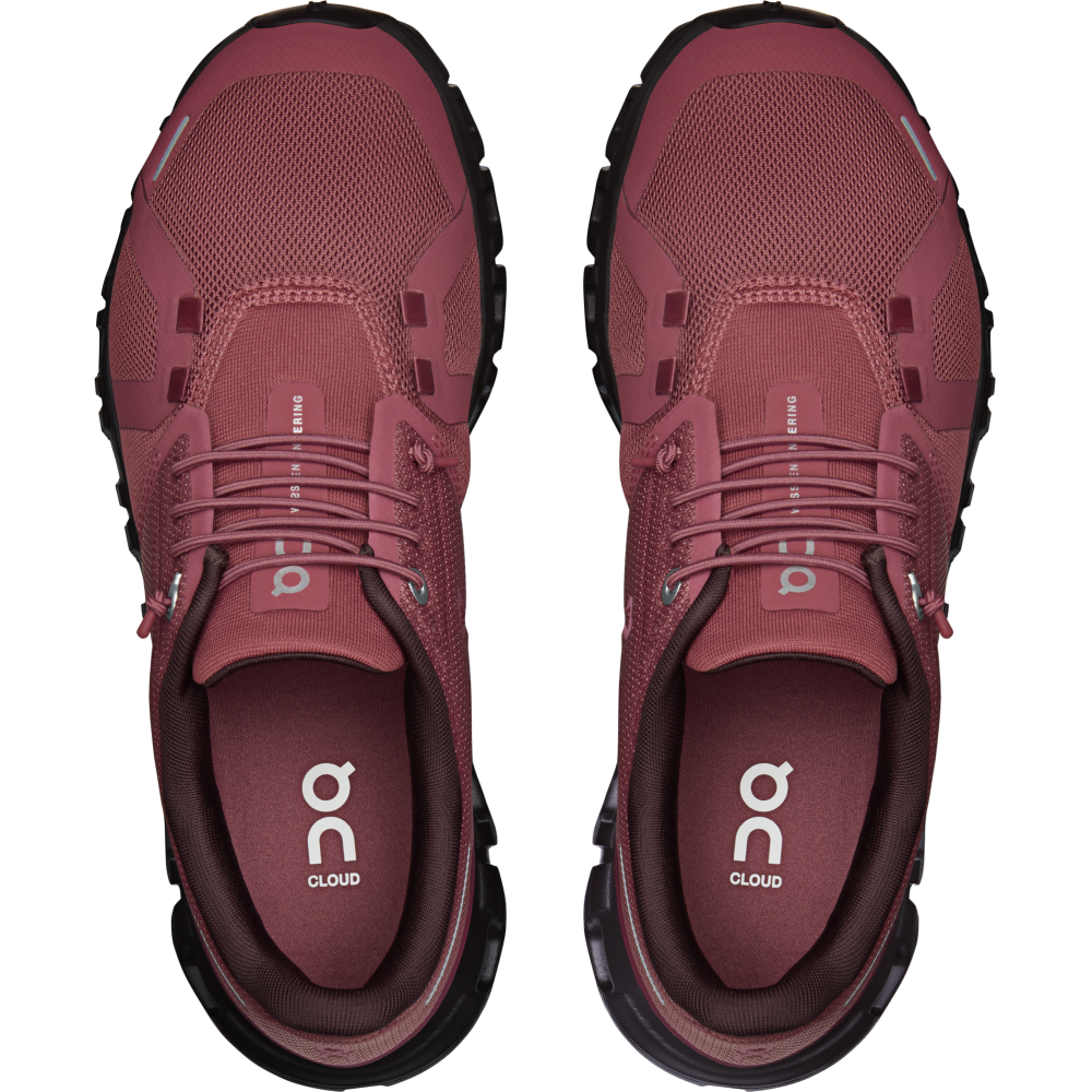 ON Damen Alltagsschuh Cloud 6 (neu) 