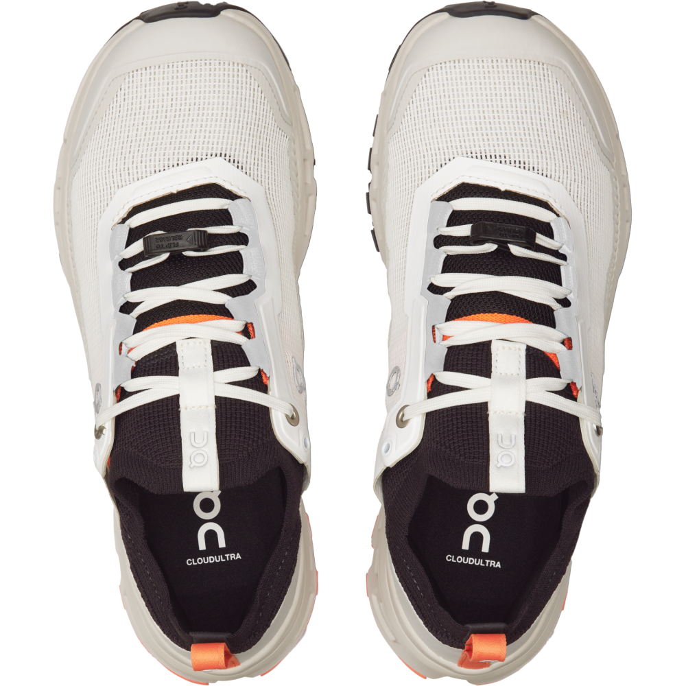 ON Damen Laufschuh Cloudultra 2 