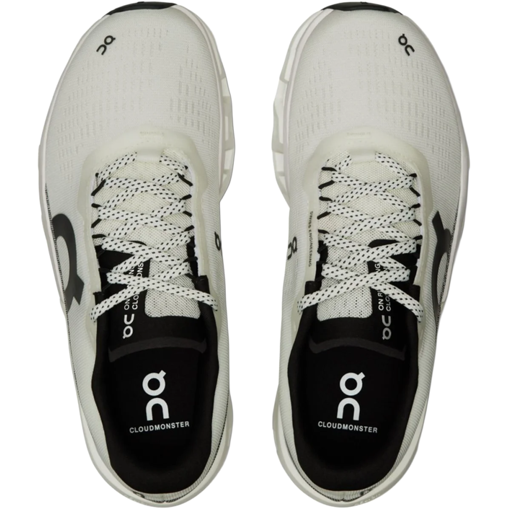 ON Damen Laufschuhe Cloudmonster 2 