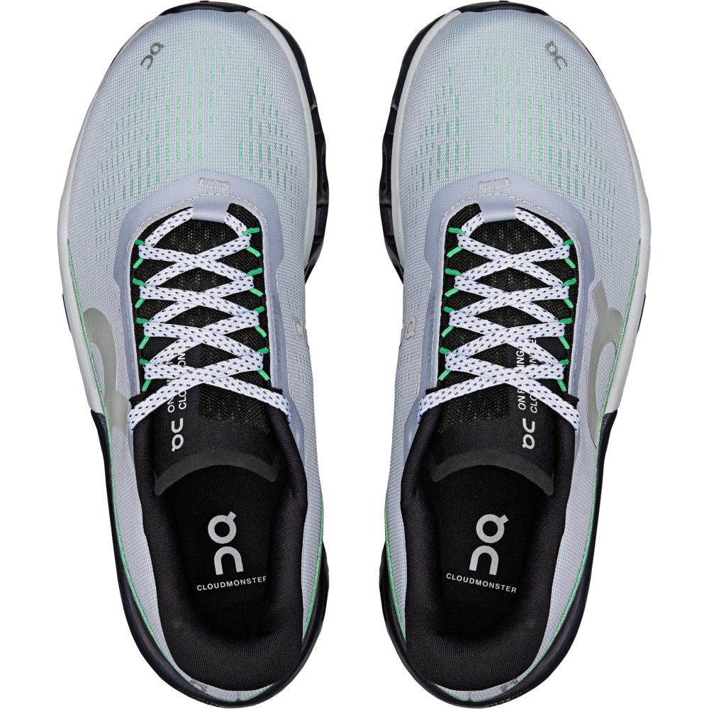 ON Damen Laufschuhe Cloudmonster 2 