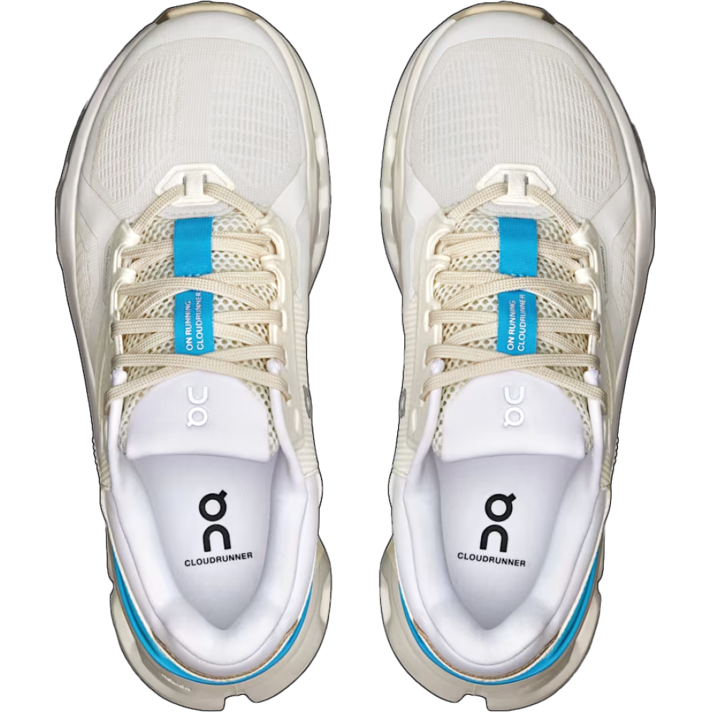 ON Damen Laufschuhe Cloudrunner 2 