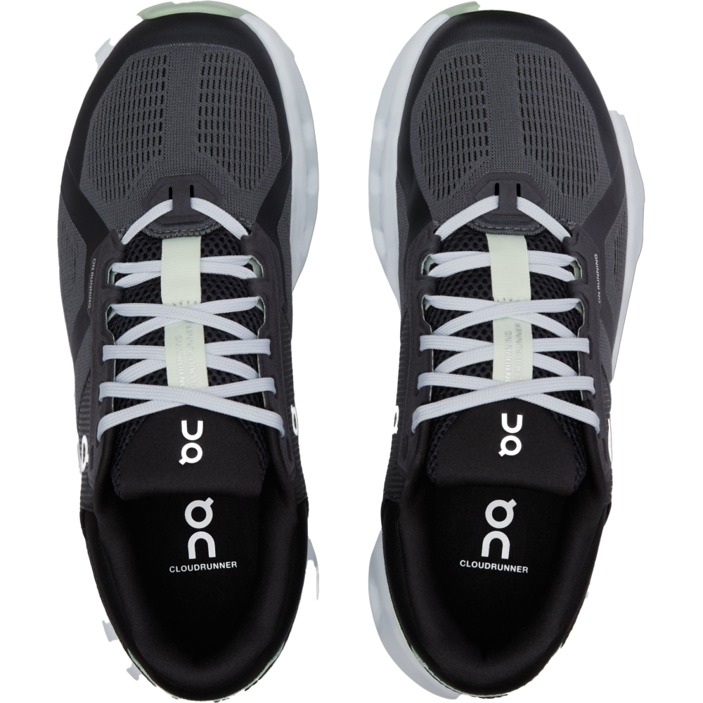 ON Damen Laufschuhe Cloudrunner 2 8,5