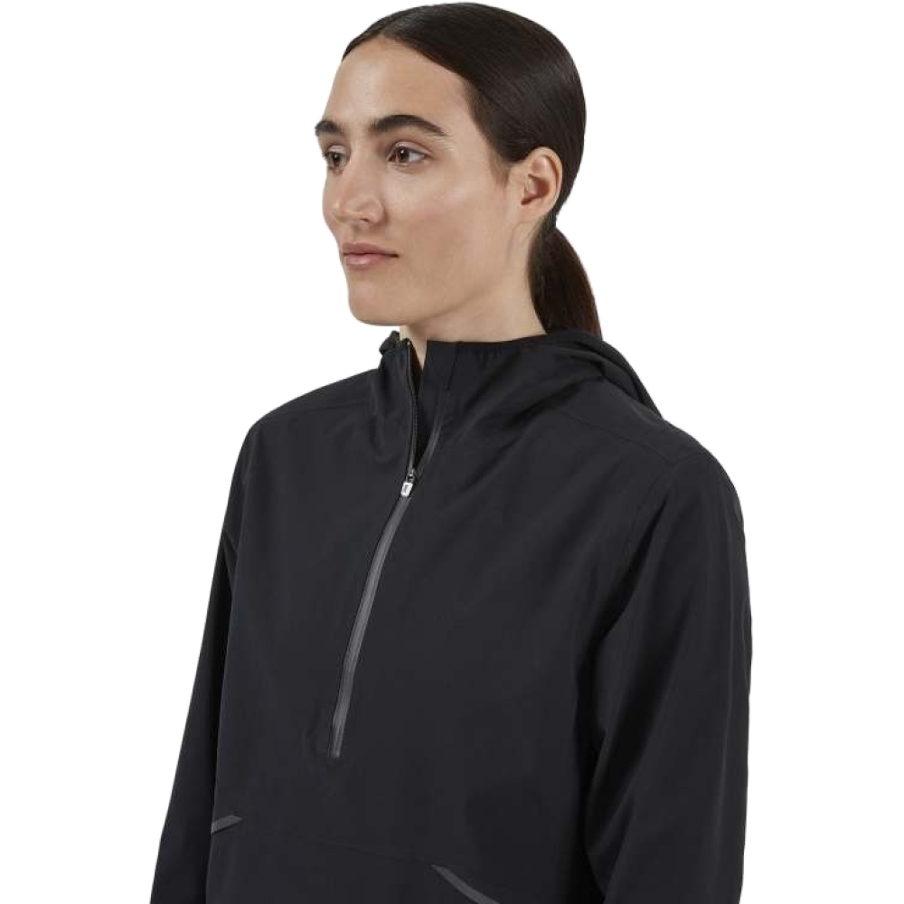 ON Damen Waterproof Laufjacke 