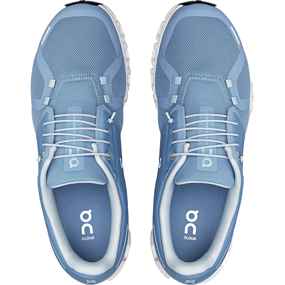 ON Herren Alltagsschuh Cloud 6 (neu) 10,5