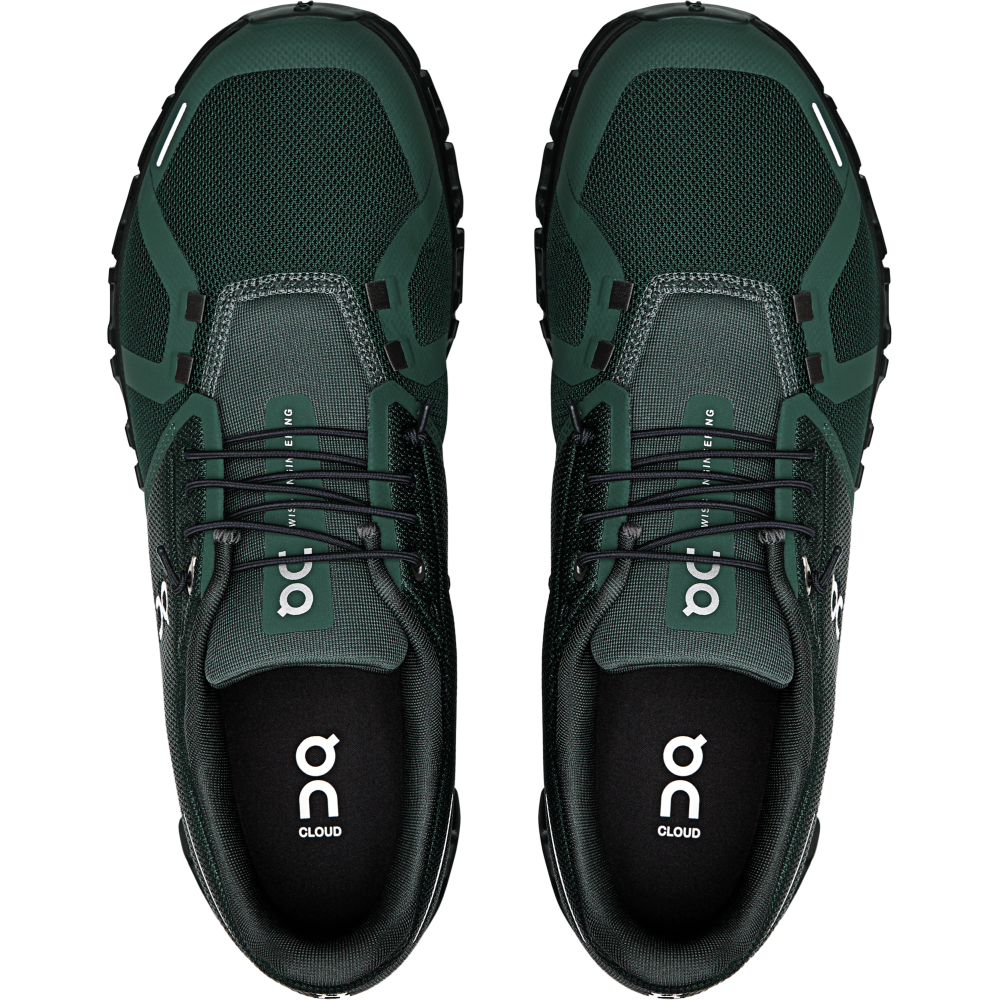 ON Herren Alltagsschuh Cloud 6 (neu) 10