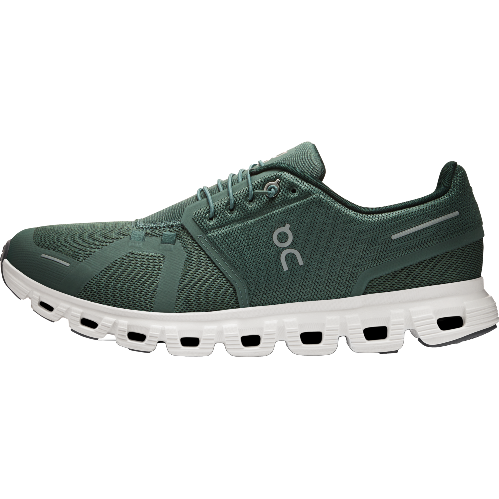 ON Herren Alltagsschuh Cloud 6 (neu) 