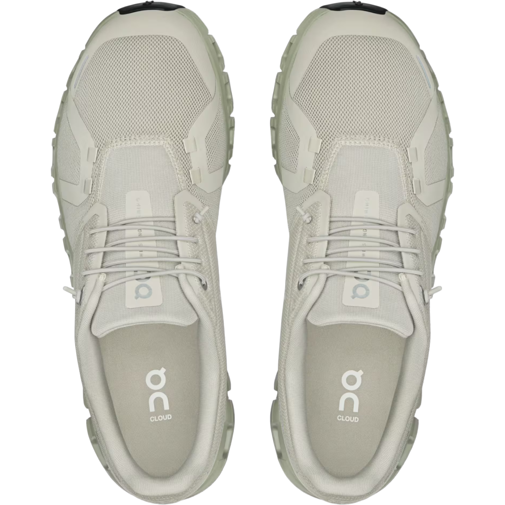 ON Herren Alltagsschuh Cloud 6 (neu) 