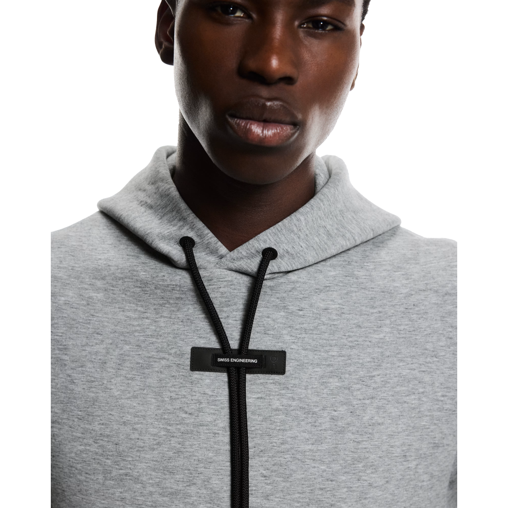 ON Herren Kapuzen-Sweatshirt Focus Tech Hoodie M