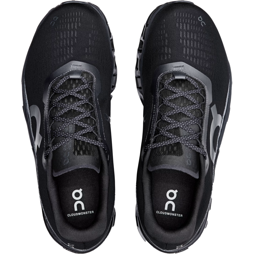 ON Herren Laufschuh Cloudmonster 2 10,5