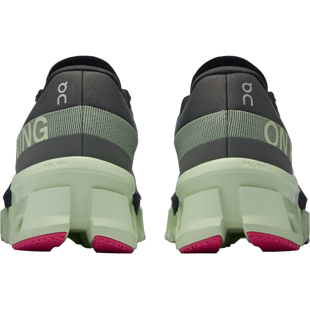 ON Herren Laufschuh Cloudmonster 2 