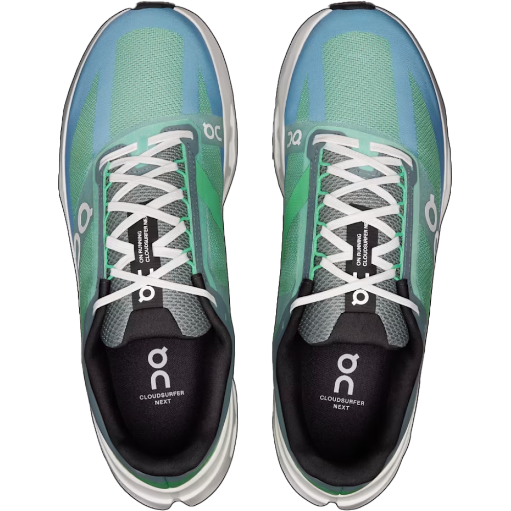 ON Herren Laufschuh Cloudsurfer Next 11,5