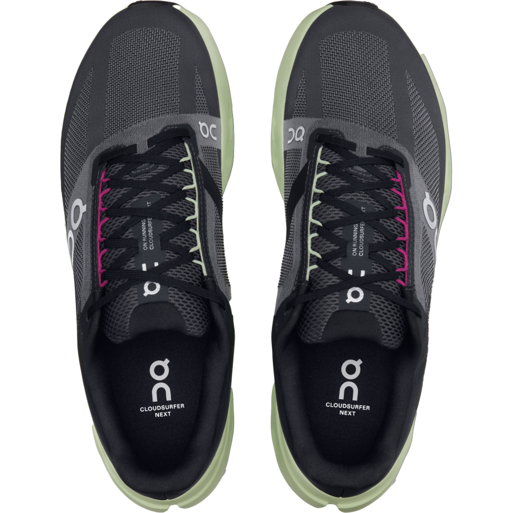 ON Herren Laufschuh Cloudsurfer Next 10
