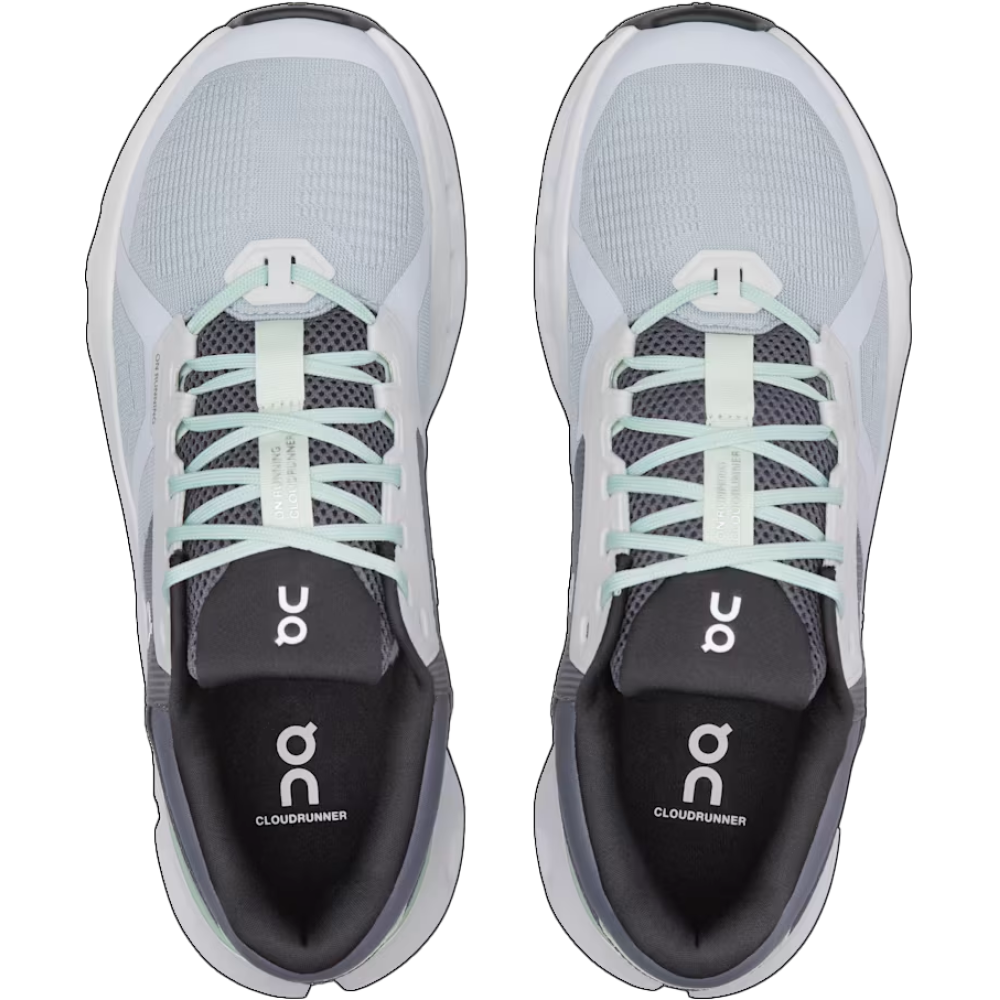 ON Herren Laufschuhe Cloudrunner 2 10