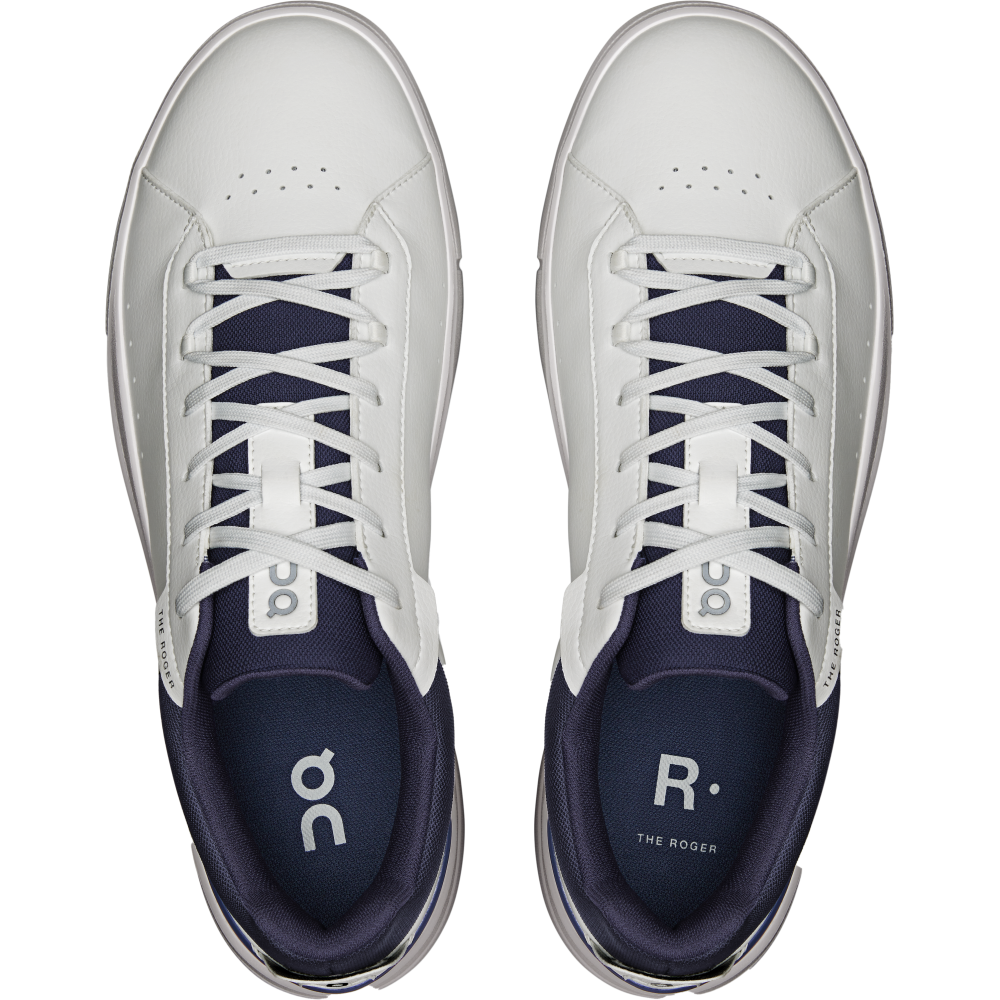 ON Roger Herren Freizeitschuh 