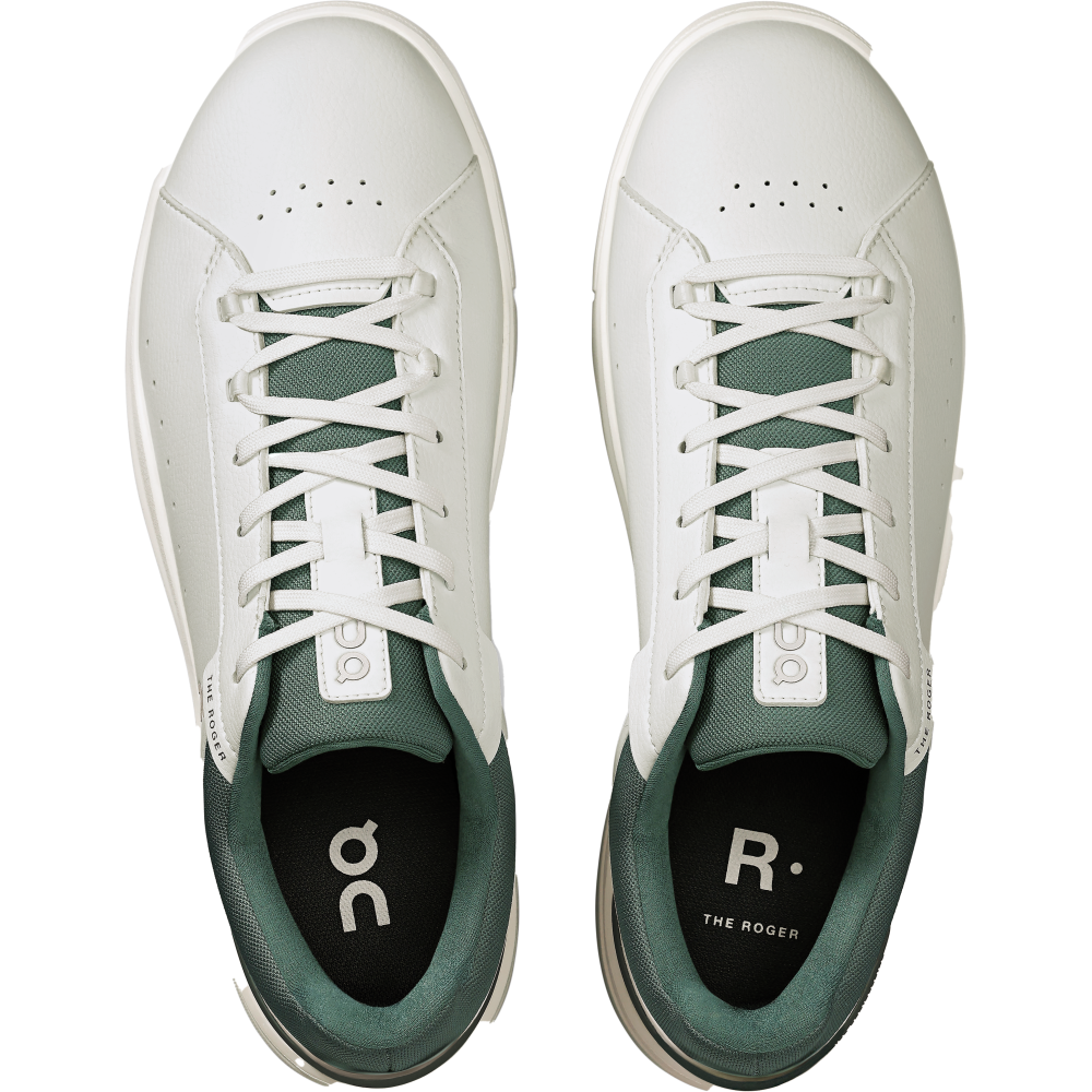ON Roger Herren Freizeitschuh 