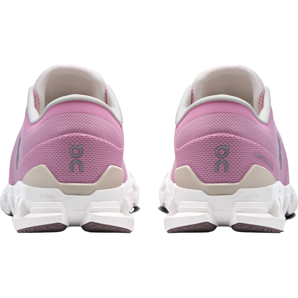 ON Running Fitness Schuhe Damen Cloud X 4 