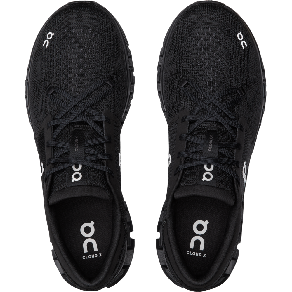ON Running Herren Fitnessschuh Cloud X 4 